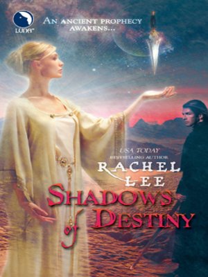 cover image of Shadows of Destiny